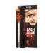 KISS Halloween Lash GLUEliner Clear Matte Adhesive 0.02 Oz - Easy Application | Foolproof Touch-Up | Clear Packaging - Buy Online on GoSupps.com