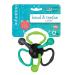 Infantino Slide & Teethe Bendy Knot - Buy Online on GoSupps.com