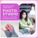High-Quality Nail Background Mat | Perfect Nail Photo Props & Backdrops for Stunning Pictures - Buy Online on GoSupps.com