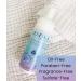 LEMYKA Foaming Face Wash - Gentle Hydrating Cleanser for Eczema-Prone Skin | 5.8oz pH 5.5 Fragrance-Free - Buy Online on GoSupps.com