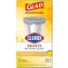 Glad Lemon Fresh Bleach Scent Small Kitchen Trash Bags - 4 Gallon, 80 Count - Buy Online on GoSupps.com