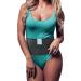 Everyday Medical Post Surgery Abdominal Binder - Medical Grade Stomach Compression Brace for Men and Women | Ideal for Gastric Bypass, Liposuction, C-Section, Tummy Tuck | Small/Medium Size - Buy Online on GoSupps.com