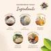 PET HEAD Oatmeal Paw Butter 40g On All Paws Paw Moisturiser Balm Soothes & Nourishes for Soft Crack-free Paws and Noses Professional Grooming Vegan Lick-Safe Gentle Formula for Puppies - Buy Online on GoSupps.com