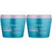 L'Oreal Paris Hair Care Expertise Everpure Repair and Defend Rinse Out Mask 8.5 Fluid Ounce (Pack of 2)