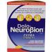 Neurobion Dolo Pain Reliever Fever Reducer Extra Strength Fuerte Alivia el Dolor Reduce la Fiebre Dispenser 50 x 2 Tablets - Buy Online on GoSupps.com