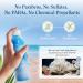Florida Glow SPF 15 Sunscreen Spray - Broad Spectrum Water Resistant PABA & Oxybenzone Free - Compliant with Hawaii 104 & Florida Keys (5.5 Fl Oz - Buy Online on GoSupps.com