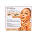 KISS My Lash But Bolder 3D Volume False Eyelashes in Slim Thicc Black - Vegan Faux Mink | Fuller & Natural-Looking Lashes | 1 Pair - Buy Online on GoSupps.com