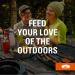 GSI Outdoors  Destination Cooking Set 24  Serves 4 People - Buy Online on GoSupps.com