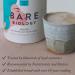 Bare Biology Skinful Marine Collagen Powder - Premium Quality Peptide Supplements for Women & Men | 300g/60 Servings - Buy Online on GoSupps.com