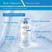 Uriage Cleansing Cream 17 fl oz (500 ml) - Sensitive Skin Cleanser & Hydrating Formula - Buy Online on GoSupps.com