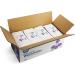 Medpride Disposable Premoistened Washcloths for Adults | 600-Count 8x12 | Aloe & Lanolin Wet Wipes | Gentle Skincare Cleansing & Makeup Removal - Buy Online on GoSupps.com