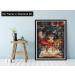 Mouse 5D Diamond Painting Kit - Animal Full Drill Round Rhinestone Craft Canvas 12x16 inch - Buy Online on GoSupps.com