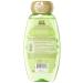 Garnier Whole Blends Green Apple & Green Tea Shampoo 12.5 fl. oz. - For Normal Hair - Buy Online on GoSupps.com