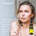 Feelia - Organic Neem Oil - Cold pressed Rich in Vitamin E & Antioxidants Repairs & Nourish 100% Pure & Organic - 100ml - Buy Online on GoSupps.com