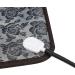 Hongyun Pet Heating Pad 17.7x17.7 - Waterproof Indoor Warming Mat for Cats and Dogs | Chew Resistant Cord for Safety - Buy Online on GoSupps.com
