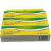 Bacitracin Zinc Ointment 1 Oz / 28 G (3 Pack) - Topical Antibacterial Treatment - Buy Online on GoSupps.com