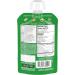 GERBER Organic Baby Pur e Banana Mango Avocado Vanilla Quinoa 90 ml - Buy Online on GoSupps.com