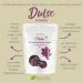 Buy Organic Dulse Flakes - Wild Atlantic Seaweed | Vegan Umami Seasoning - 50g (2x25g) - Pureeraw - Buy Online on GoSupps.com