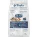 Blue Buffalo Indoor Hairball Control Natural Adult Dry Cat Food Chicken And Brown Rice 3.1kg bag - Medium Bag kibble Medium Bag Hairball Control - Buy Online on GoSupps.com