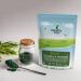 Organic Chlorella Powder by TheHealthyTree Company - High B12 Protein & Iron - UK Certified Vegan Vulgaris (500g) - Buy Online on GoSupps.com