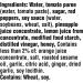 Campbell's Sweet & Sour Chicken Skillet Sauce - 11 oz | Delicious & Easy to Make - Buy Online on GoSupps.com