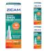 Zicam Intense Sinus Relief Cooling Menthol & Eucalyptus Pump 0.5 fl oz (Quantity of 3)