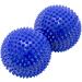 Buy 6-Pack Magnet Acupuncture Acupressure Massage Balls Set of 2 - Colorful 45mm Relaxation & Wellness Balls for International Shipping - Buy Online on GoSupps.com