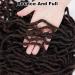 Buy Aomig 42 PCs 18 Inch Earthworm Fake Hair Extensions - Goddess Gypsy Braids & Passion Twists - Synthetic Fiber for Cosplay & Parties - Brown - Buy Online on GoSupps.com