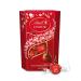 Lindt - Cornet LINDOR - Milk Chocolate - Ideal for Easter, 200g