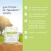 Pascoflorin Sensitive - Vegan Dietary Supplements with Lactic Acid Bacteria | Histamine-Free Lactose & Gluten-Free - 80g - Buy Online on GoSupps.com