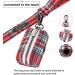 Buy Red Grille ARING PET Dog Drop Bag Holder - Portable Washable Cotton Dispenser for Leashes | Perfect Christmas Dog Accessory - Shop Internationally! - Buy Online on GoSupps.com