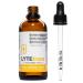 Trace Mineral Drops by LyteTrace 100ml x 200 Servings - Max-Absorption Ionic Natural Sodium Free Trace Minerals Concentrate to Balance The Body's pH - Non-GMO Vegan Kosher and Keto Friendly