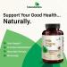 Futurebiotics Milk Thistle 1000mg Liver Health Support - 300 Capsules - Buy Online on GoSupps.com