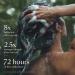 VEGAMOUR HYDR-8 Hydrate and Repair Shampoo - Glycerin, Ceramides & Biotin Formula - Buy Online on GoSupps.com