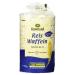 Alnatura organic rice cakes with salt gluten-free vegan pack of 12 (12 x 100 g) Salt 100 g (pack of 12)