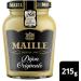 Maille Dijon Original Mustard 215g - Premium French Mustard - Buy Online on GoSupps.com
