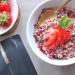 Protein Works Superfood Breakfast Bowl | Apple & Cinnamon | High Protein | 600g - Nutrient-Packed Healthy Start - Buy Online on GoSupps.com