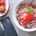 Protein Works Superfood Breakfast Bowl - Apple & Cinnamon 1.2kg | High Protein Superfood - Buy Online on GoSupps.com