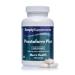Prostaform Capsules with Pumpkin Seed Extract L-Glutamine & L-Arginine HCL | Vegan & Vegetarian Friendly | 180 Capsules | Manufactured in The UK