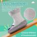 Eocom Baby Toddler Non-Skid Owl Indoor Slipper Shoes 18-24 Months - Grey - Buy Online on GoSupps.com