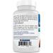 Best Naturals Hyaluronic Acid 200mg 120 Tablets - Non-GMO Gluten Free Formula for Youthful Skin & Joints - Buy Online on GoSupps.com