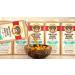 Brutus Bone Broth for Dogs - All Natural, Made in USA - Glucosamine & Chondroitin for Healthy Joints - Human Grade Ingredients - 2lb (Pack of 2) Hydrating Topper & Treat - Buy Online on GoSupps.com