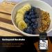 Buy All-Natural Vanilla Protein Powder - Gluten-Free Whey Isolate Soy & Sugar-Free | 30 Servings (25g) - International Shipping Available - Buy Online on GoSupps.com