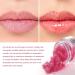 Peach Lip Care Set: Lip Scrub, Lip Sleeping Mask, Lip Treatment - Moisturizing, Repairing, Overnight Lip Balm for Chapped Skin - Buy Online on GoSupps.com