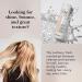 Buy goop Beauty Amino Acid Shampoo | Hydrating Strengthening & Shine-Boosting | Frankincense & Sandalwood Scent | Paraben & Sulfate Free | International Shipping Available - Buy Online on GoSupps.com