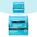 Neutrogena Makeup Remover Wipes 2 Pack | 25 Count - Gentle & Effective Cleansing - Buy Online on GoSupps.com
