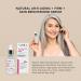 Niacinamide Serum with Zinc PCA & Vitamin E - Hydrating Complexion Revitalization Pore Minimizer & Anti-Aging Formula | Shop Globally - Buy Online on GoSupps.com