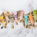 Broadway Vita-Lip Clear Lip Gloss 0.47oz/14ml (Shea Butter) - 6 Pack - Buy Online on GoSupps.com