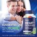 Regen Gummies with Hemp Extract - Advanced Multivitamin Supplement (300 Gummies) - Buy Online on GoSupps.com