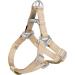 Trixie Premium One Touch Dog Harness 80 - 100 cm x 25 mm Red - Buy Online on GoSupps.com